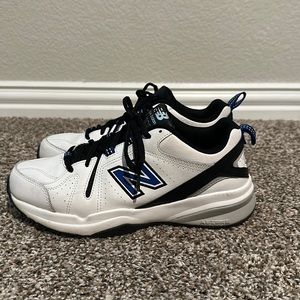 NEW BALANCE 608 V5 7.5 MEN - WOMEN 9